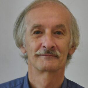 Picture of Jean Poitras