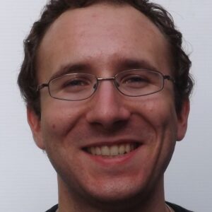 Picture of Samuel Dupont-Foisy