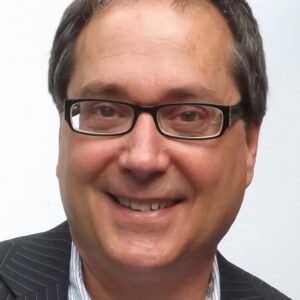 Picture of Alain Martineau