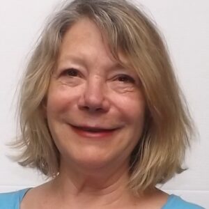 Picture of Diane Éthier