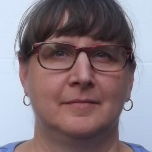 Picture of Julie Dupont