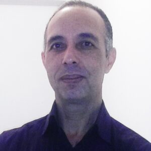 Picture of Hassan Laghcha