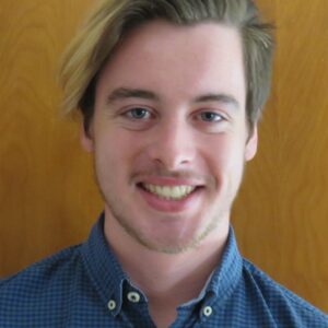 Picture of Gabriel Bernier