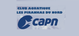 Club aquatique les piranhas du nord