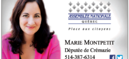 Marie Montpetit