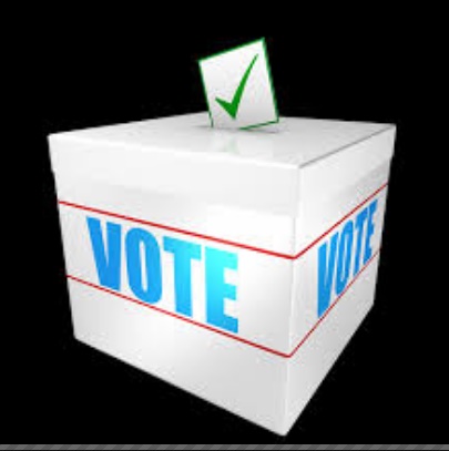 élections urne vote neutre