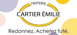 Friperie Cartier Émilie