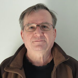 Picture of Jean-Louis Aubut