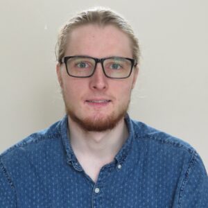 Picture of Nicolas Brasseur