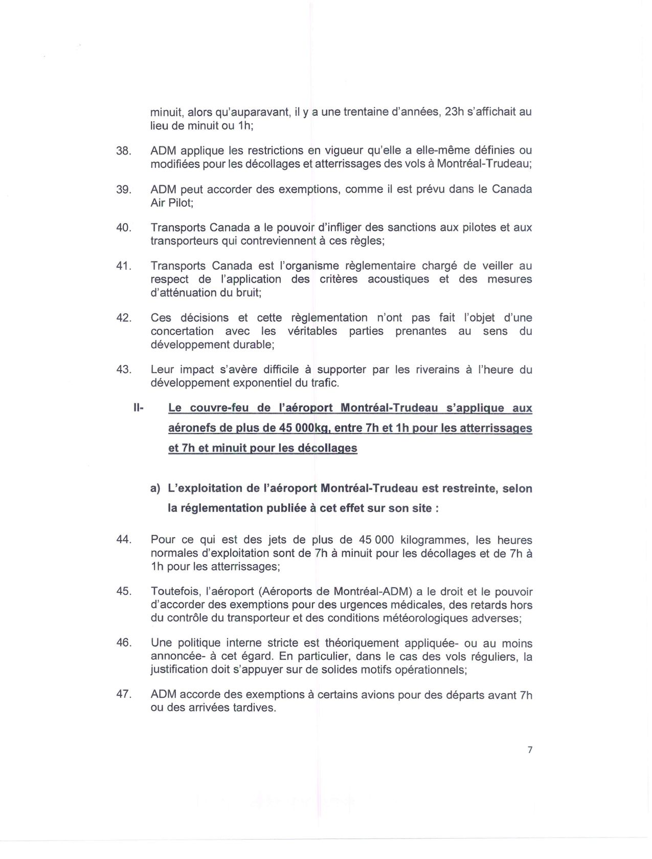 Pourvoi en contrôle judiciaire décision de la cour supérieure du Québec