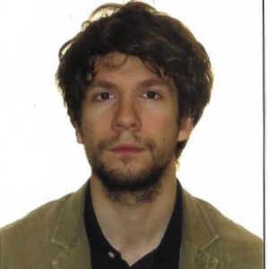 Picture of Jules Gauthier