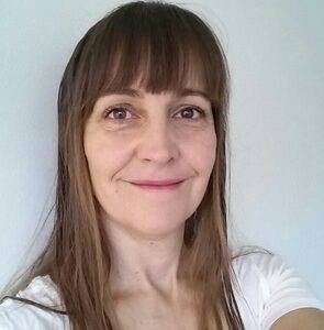 Picture of Laetitia Cadusseau