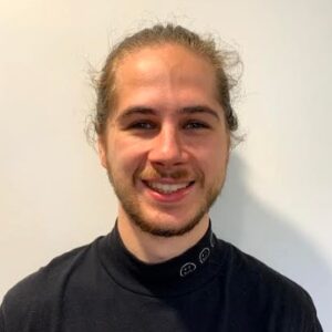 Picture of Ludovik Roy