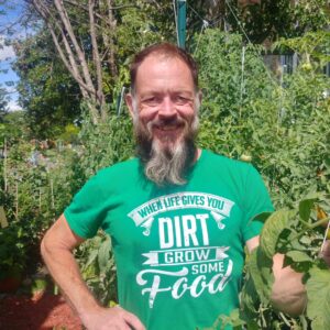 Picture of Réal Migneault