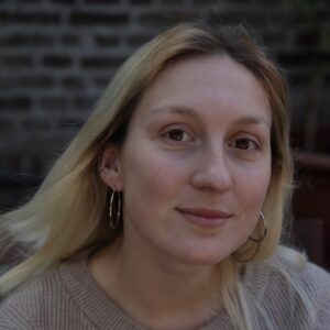 Picture of Carla Geib