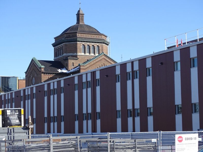 Ciusss Du Nord De L île De Montréal Virtuo