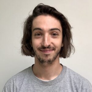 Picture of Jules Couturier