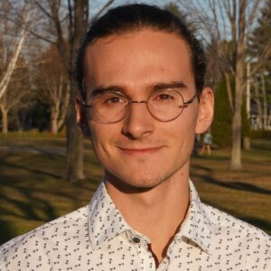 Picture of François-Alexis Favreau