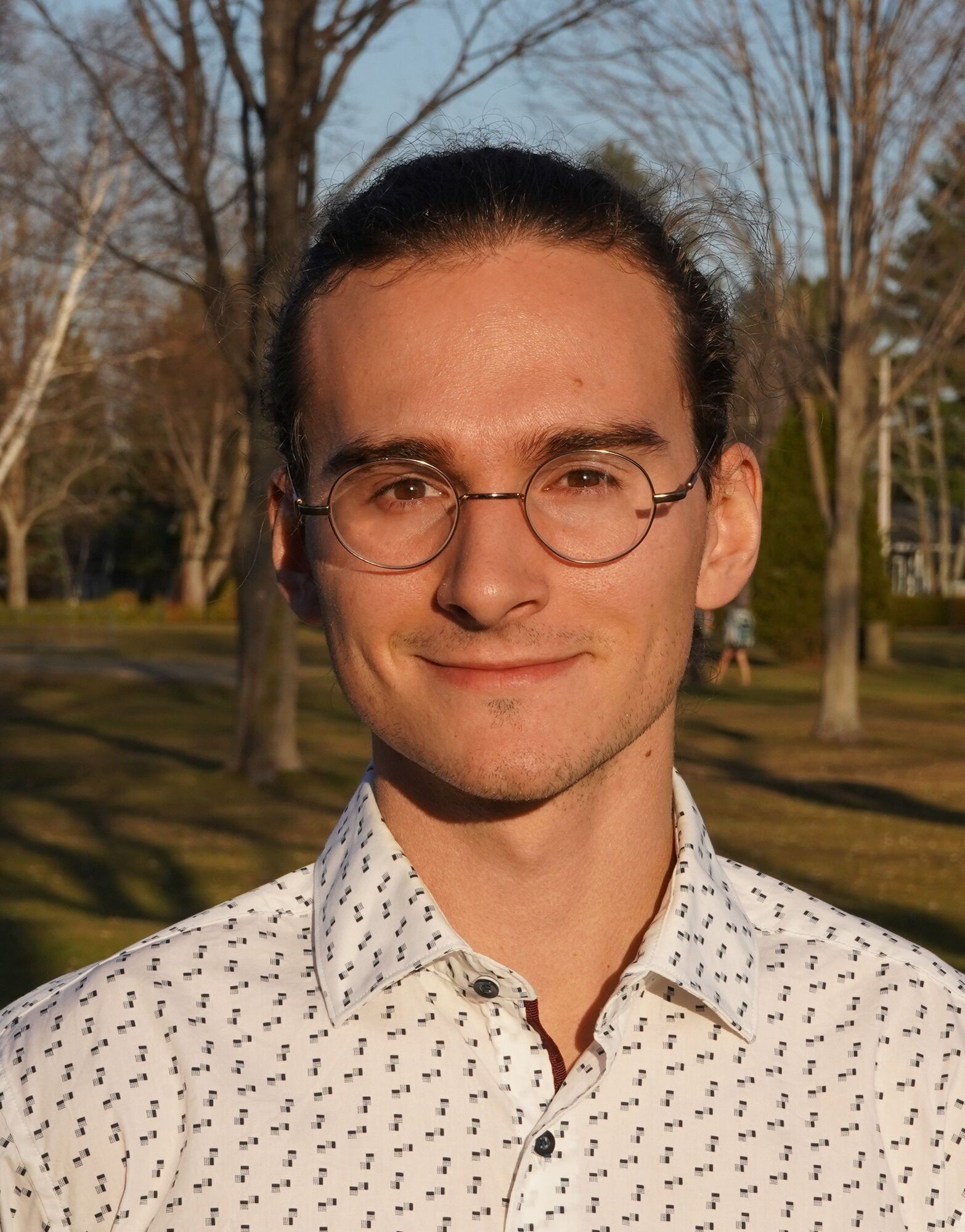 Picture of François-Alexis Favreau