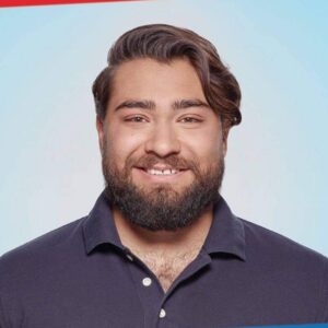 Picture of Vincent Orellana-Pepin