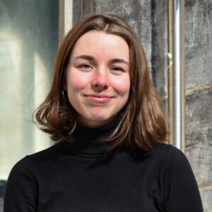 Picture of Sarah Brulé