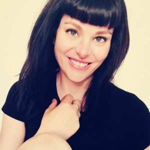 Picture of Édith Filion