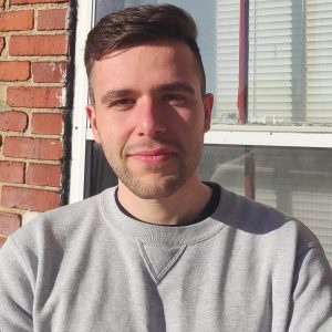 Picture of Martin Ducassé-Gambier