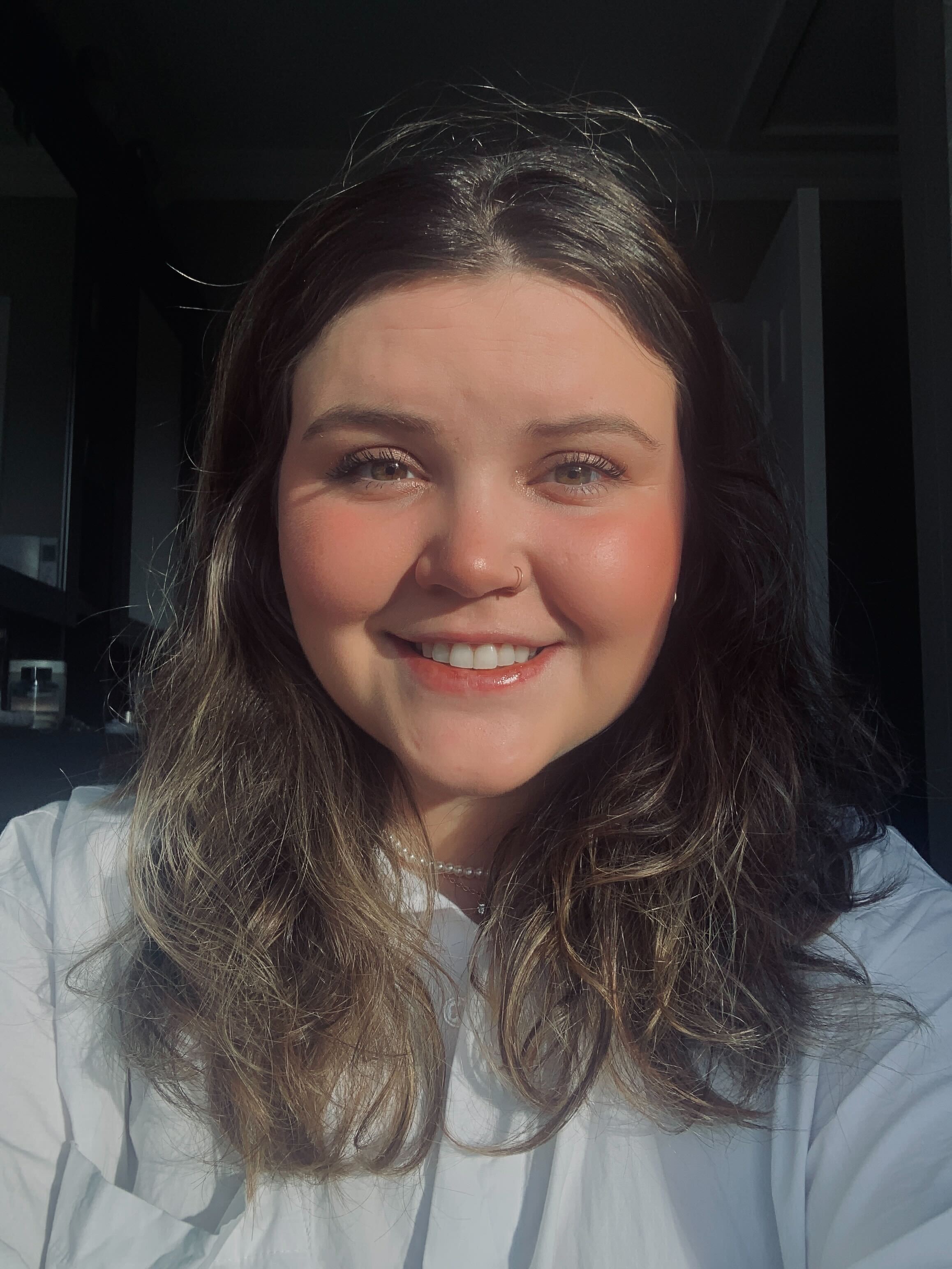 Picture of Emmanuelle Morris