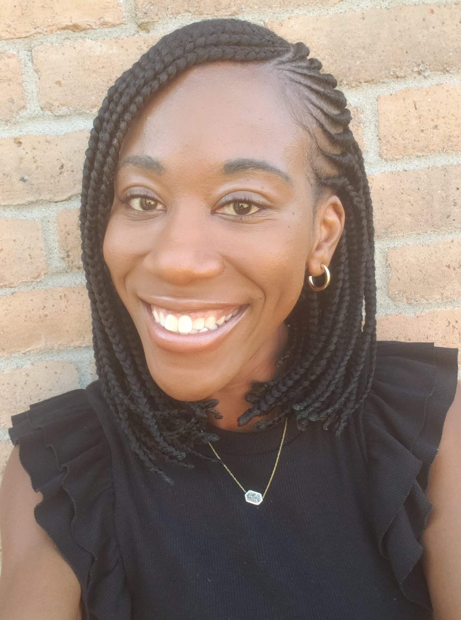 Mélissa Jean-Baptiste