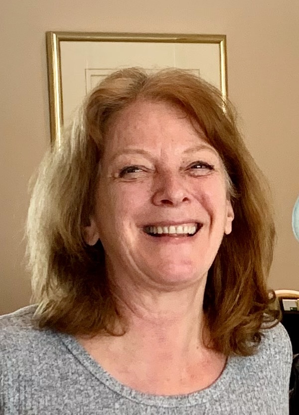 Picture of Caroline Dupuis